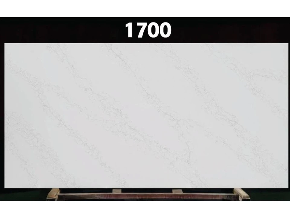 Calacatta Quartz Slabs Factory